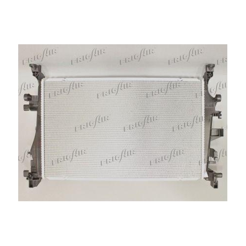 K&uuml;hler Motork&uuml;hlung Frigair 0104.3180 f&uuml;r Alfarome/fiat/lanci