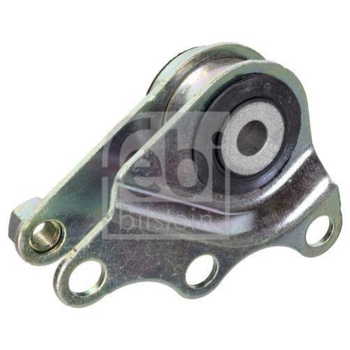 Lagerung Motor Febi Bilstein 180902 f&uuml;r Citro&euml;n Fiat Peugeot Hinten