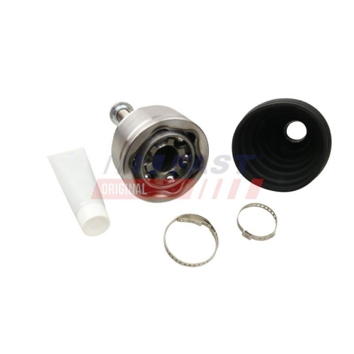 Gelenksatz Antriebswelle Fast FT25544 f&uuml;r VW Vorderachse Links Radseitig
