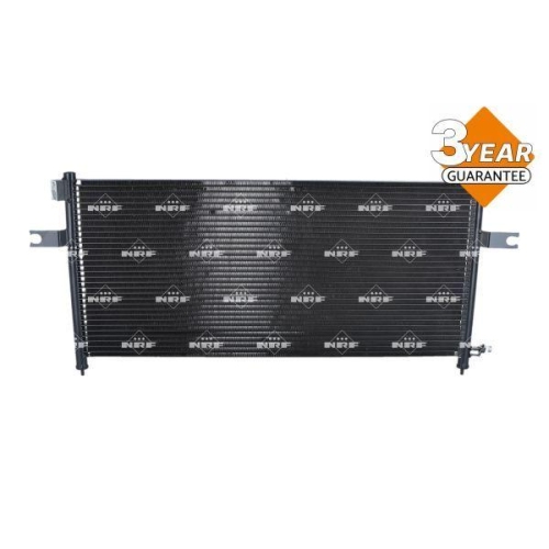 Kondensator Klimaanlage Nrf 35380 Easy Fit f&uuml;r Nissan