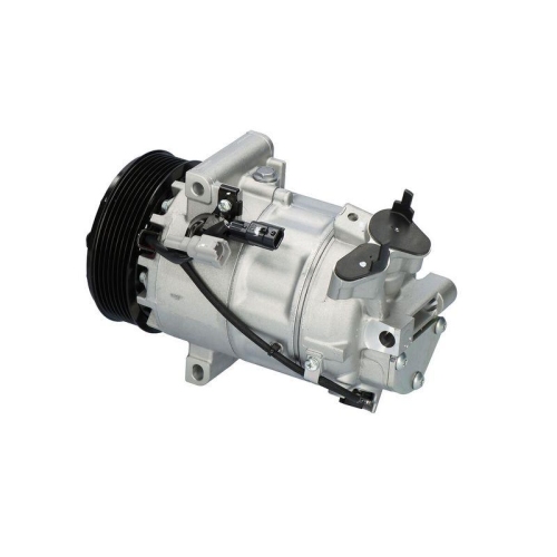 Kompressor Klimaanlage Valeo 813382 Valeo Origins - New O.e. Technologie f&uuml;r