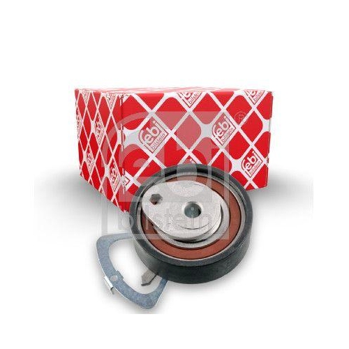 Spannrolle Zahnriemen Febi Bilstein 15888 f&uuml;r Audi Seat Skoda VW