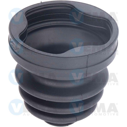 Faltenbalg Antriebswelle Vema 515121 für Citroën Fiat Peugeot Citroën/peugeot
