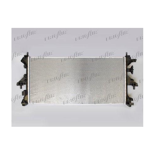 Radiator Engine Cooling Frigair 0204.3097 for Alfarome/fiat/lanci