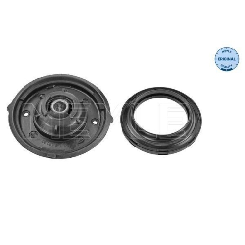 Reparatursatz Federbeinst&uuml;tzlager Meyle 11146410021 f&uuml;r Citro&euml;n Peugeot