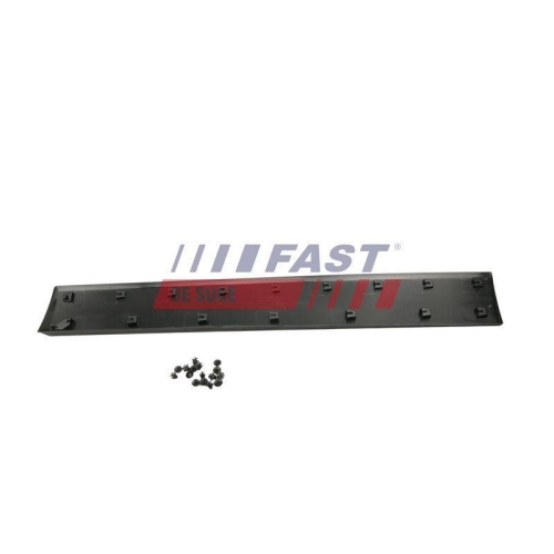 Zier /schutzleiste Seitenwand Fast FT90968 für Opel Fiat Nissan Renault Rechts