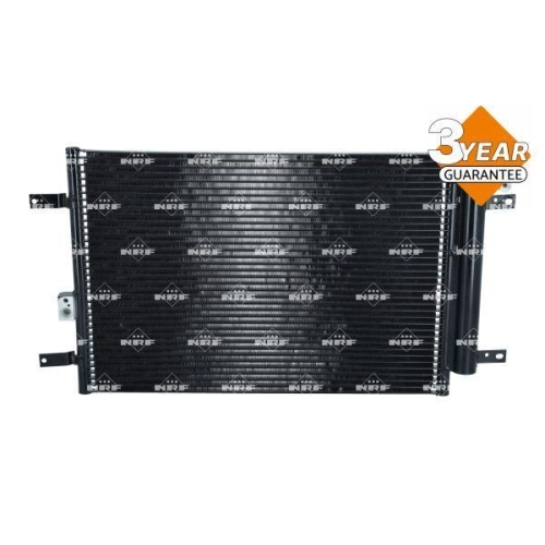 Kondensator Klimaanlage Nrf 35403 Easy Fit f&uuml;r Ford Seat VW