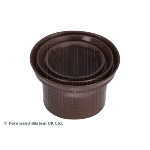 Buchse Spurstangenkopf (lenkungsd&auml;mpferbefestigung) Blue Print ADC48058 f&uuml;r