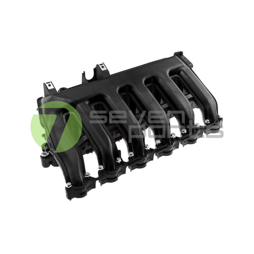 Saugrohrmodul 7 Seven Parts SV23173365 für Bmw Mini