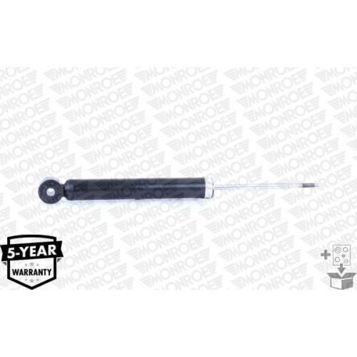 Stoßdämpfer Monroe 376242SP für Renault Smart Hinterachse