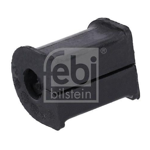 Lagerung Stabilisator Febi Bilstein 41434 f&uuml;r Hyundai Hinterachse