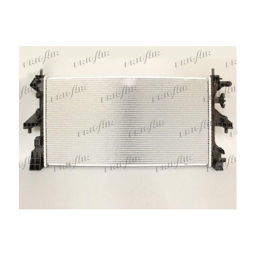 K&uuml;hler Motork&uuml;hlung Frigair 0204.3095 f&uuml;r Alfarome/fiat/lanci