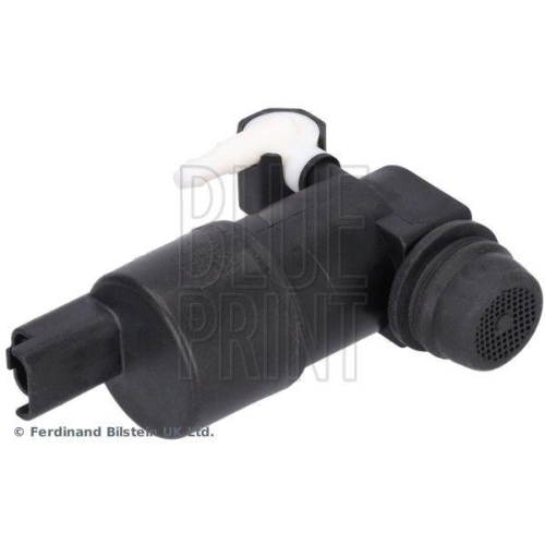 Waschwasserpumpe Scheibenreinigung Blue Print ADN10313 f&uuml;r Fiat Nissan Renault
