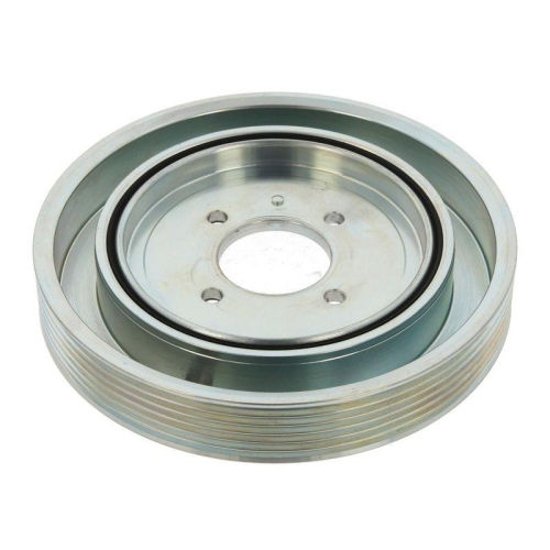 Riemenscheibe Kurbelwelle Corteco 80000707 für Citroën Fiat Peugeot