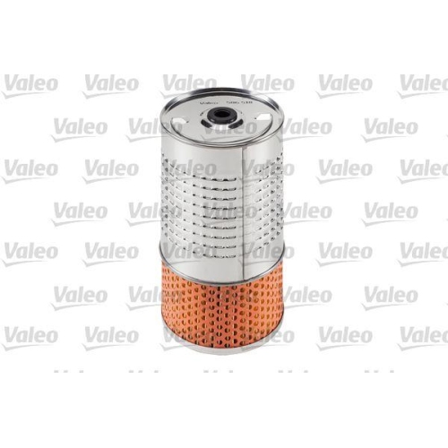 Ölfilter Valeo 586518 für Ford Mercedes Benz Mercedes Benz Mercedes Benz Suzuki