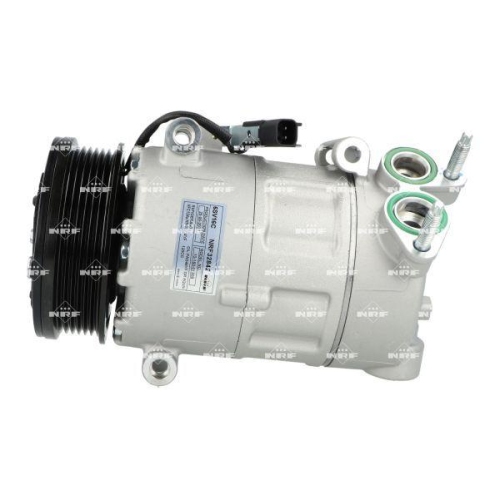Kompressor Klimaanlage Nrf 32842 Easy Fit f&uuml;r Ford Land Rover