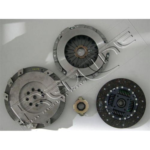 Kupplungssatz Red-line 25HY054 f&uuml;r Hyundai Kia