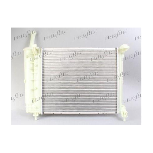 K&uuml;hler Motork&uuml;hlung Frigair 0104.3163 f&uuml;r Alfarome/fiat/lanci