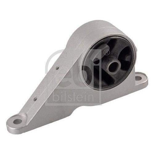 Lagerung Motor Febi Bilstein 102356 f&uuml;r Opel Vauxhall General Motors Beidseitig