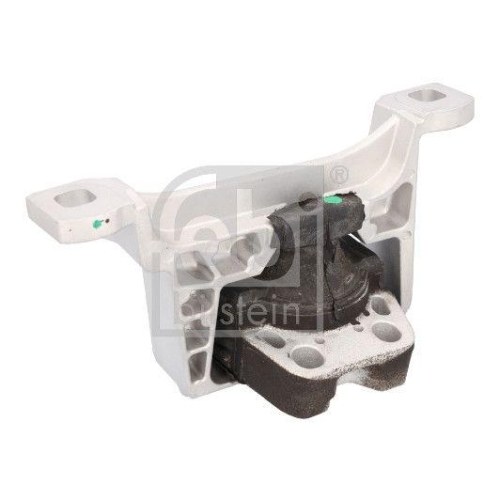 Lagerung Motor Febi Bilstein 192812 f&uuml;r Volvo Beidseitig