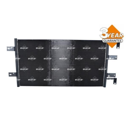 Kondensator Klimaanlage Nrf 35505 Easy Fit f&uuml;r Nissan Opel Renault Vauxhall