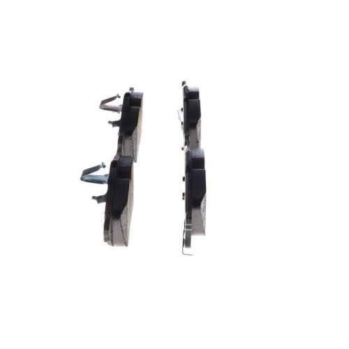 Bremsbelagsatz Scheibenbremse Bosch 0986494513 für Opel Saab Vauxhall Chevrolet