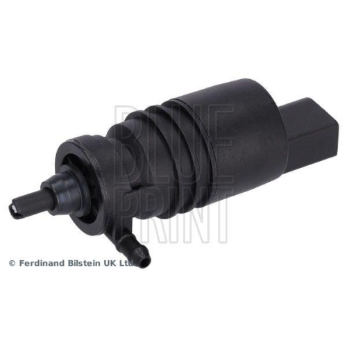 Waschwasserpumpe Scheibenreinigung Blue Print ADN10314 f&uuml;r Honda Jaguar Nissan