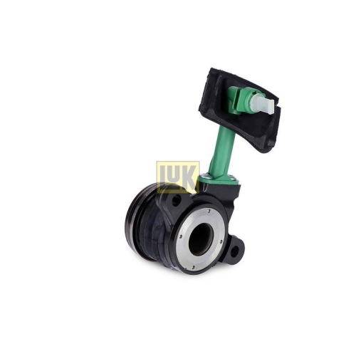 Zentralausrücker Kupplung Schaeffler Luk 510 0137 10 für Renault Dacia