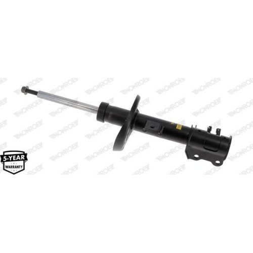 Stoßdämpfer Monroe 742273SP für Opel Vauxhall Vorderachse Links