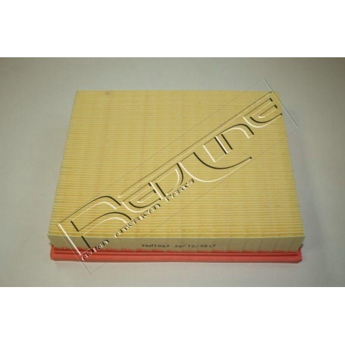 Luftfilter Red-line 36NI062 für Mercedes Benz Mercedes Benz Nissan Renault