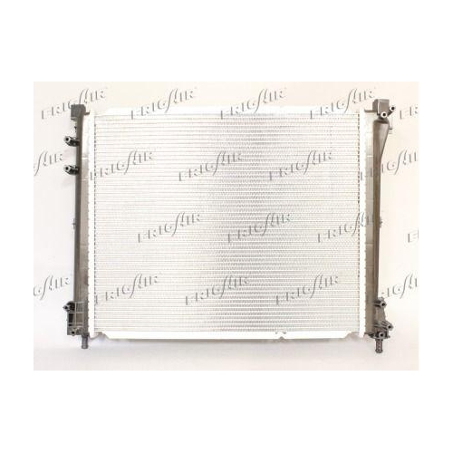 K&uuml;hler Motork&uuml;hlung Frigair 0104.3164 f&uuml;r Alfarome/fiat/lanci