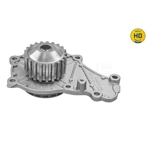 Wasserpumpe Motork&uuml;hlung Meyle 7132200008HD Meyle-hd: Better Than Oe. f&uuml;r Ford