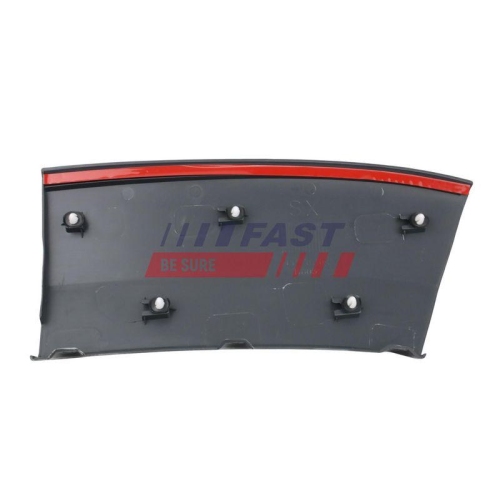 Verbreiterung Kotfl&uuml;gel Fast FT90750 f&uuml;r Citro&euml;n Fiat Vorne Links