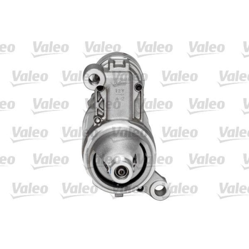 Starter Valeo 438232 Valeo Origins New Oe Technologie f&uuml;r Audi Porsche