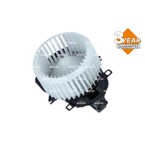 Innenraumgebl&auml;se Nrf 34571 f&uuml;r Porsche