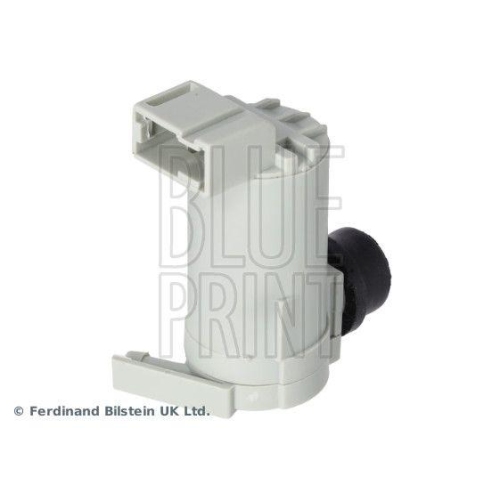 Waschwasserpumpe Scheibenreinigung Blue Print ADN10315 f&uuml;r Isuzu Nissan