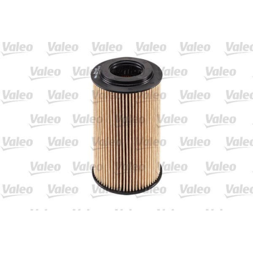 &Ouml;lfilter Valeo 586564 f&uuml;r Porsche