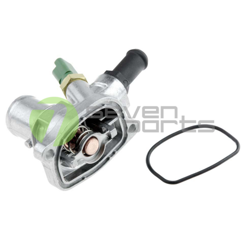 Thermostat K&uuml;hlmittel 7 Seven Parts SV2356294 f&uuml;r Fiat Alfa Romeo Lancia
