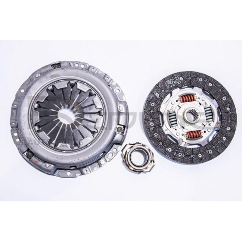 Kupplungssatz Red-line 25TO105 f&uuml;r