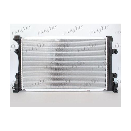 K&uuml;hler Motork&uuml;hlung Frigair 0106.3122 f&uuml;r Mercedes Benz Mercedes Benz