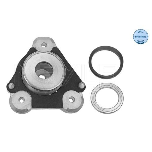 Reparatursatz Federbeinst&uuml;tzlager Meyle 11146410031 f&uuml;r Citro&euml;n Fiat Peugeot