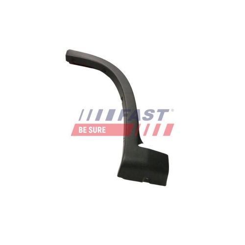 Verbreiterung Kotflügel Fast FT90773 für Fiat Citroën Vorne Links