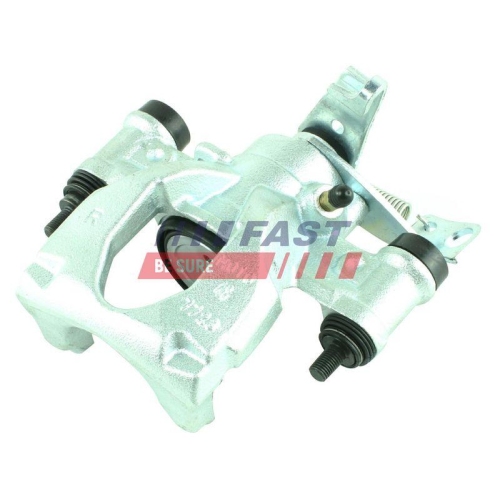 Bremssattel Fast FT32193 f&uuml;r Nissan Opel Renault Hinterachse Rechts