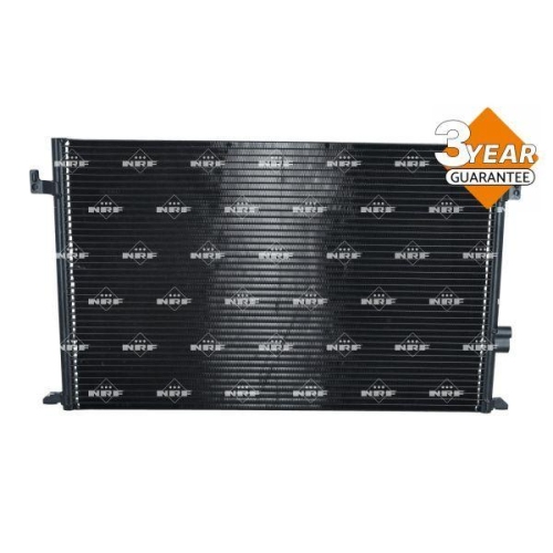 Kondensator Klimaanlage Nrf 35516 Easy Fit f&uuml;r Saab Cadillac