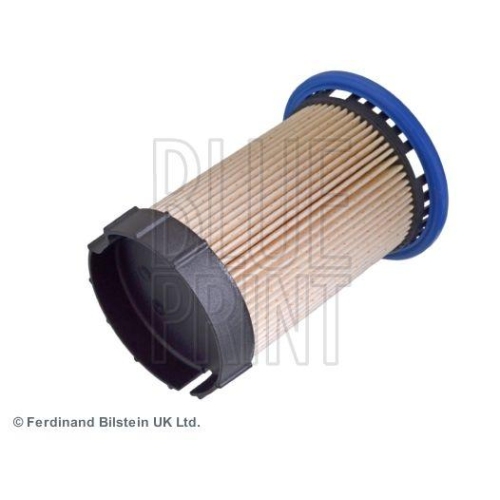 Kraftstofffilter Blue Print ADV182344 f&uuml;r Audi Ford Seat Skoda VW