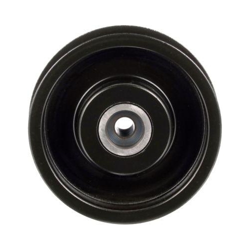 Umlenk /f&uuml;hrungsrolle Keilrippenriemen Gates T36372 Drivealign&trade; f&uuml;r Chrysler