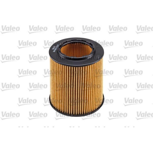 &Ouml;lfilter Valeo 586566 f&uuml;r Bmw F&uuml;r Fahrzeuge Mit &Ouml;lfiltermodul