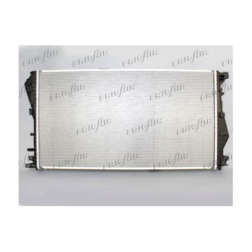 K&uuml;hler Motork&uuml;hlung Frigair 0109.3130 f&uuml;r Nissan Renault General Motors