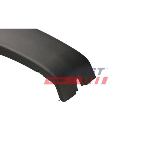 Verbreiterung Kotfl&uuml;gel Fast FT90751 f&uuml;r Citro&euml;n Fiat Peugeot Hinten Rechts