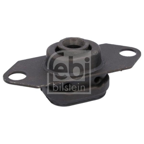 Lagerung Schaltgetriebe Febi Bilstein 183676 f&uuml;r Nissan Links